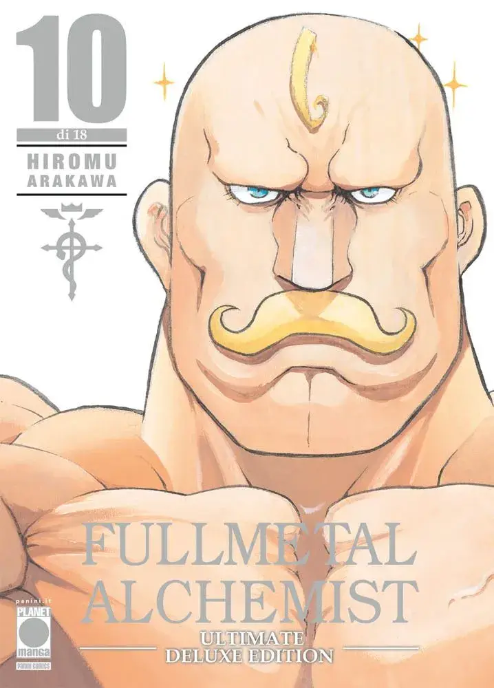 Volume cover